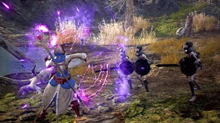 Bless Unleashed: Ultimate Founder's Pack screenshot 2