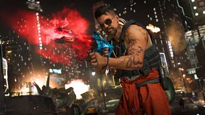 Call of Duty: Vanguard screenshot 4
