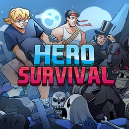 Aperçu Hero Survival (Xbox Series X|S)
