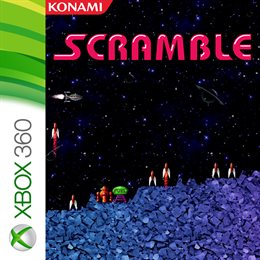 Aperçu Scramble