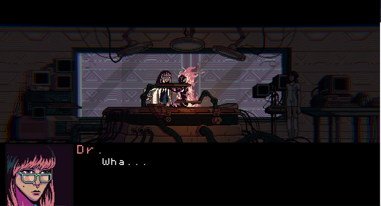 Psychroma screenshot 4