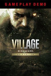 BIOHAZARD VILLAGE Gold Edition Gameplay Demo