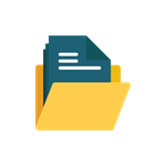 Files Manager for Windows 10