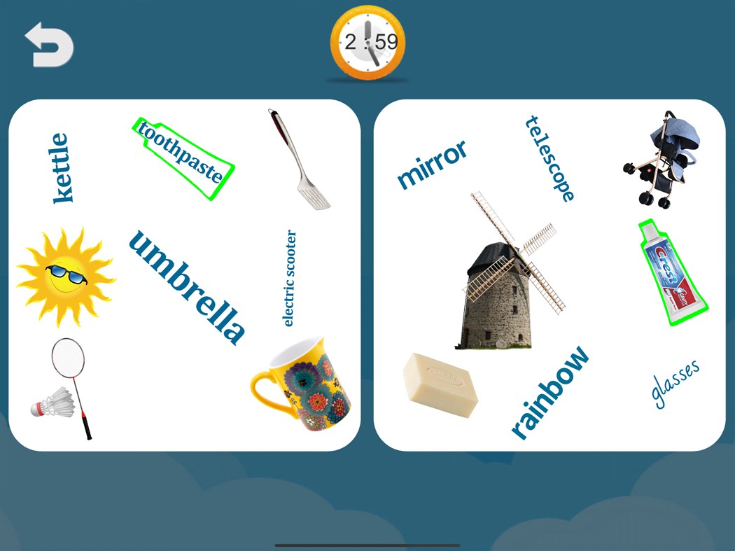 #2. Crazy Matching (Windows) 게시자: woolib.com