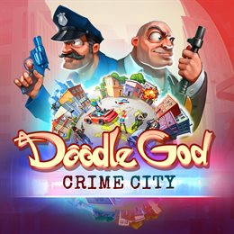 Aperçu Doodle God: Crime City