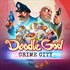 Doodle God: Crime City