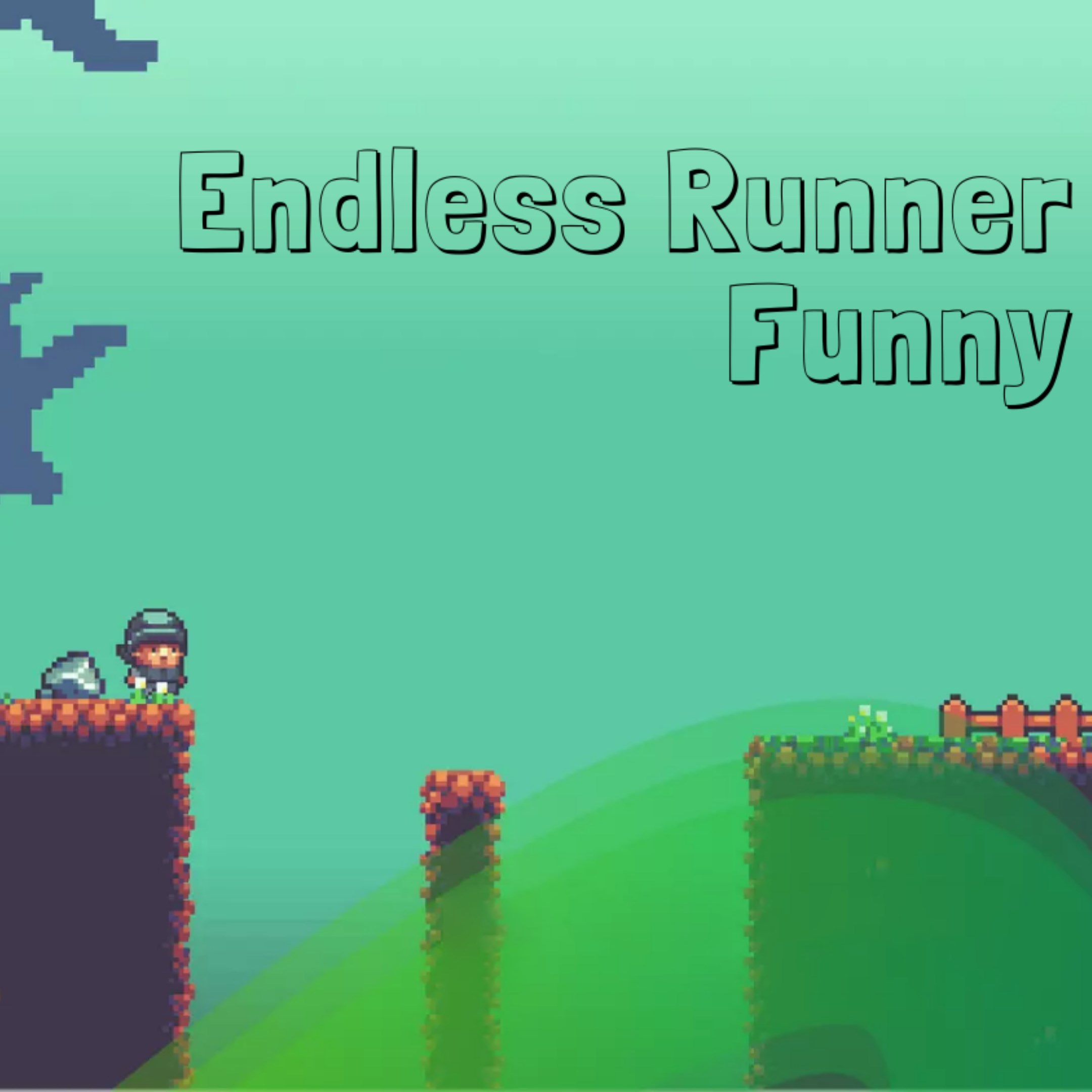 Endless Runner Funny