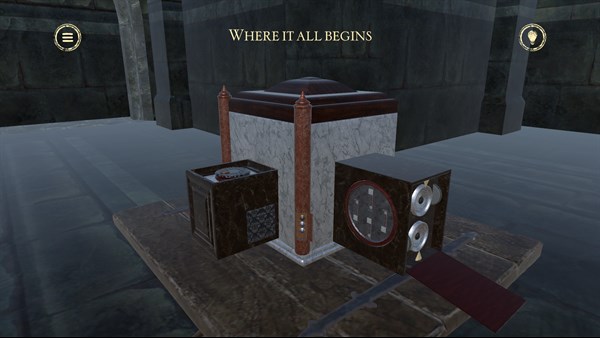 Mystery Box: The Journey — 5