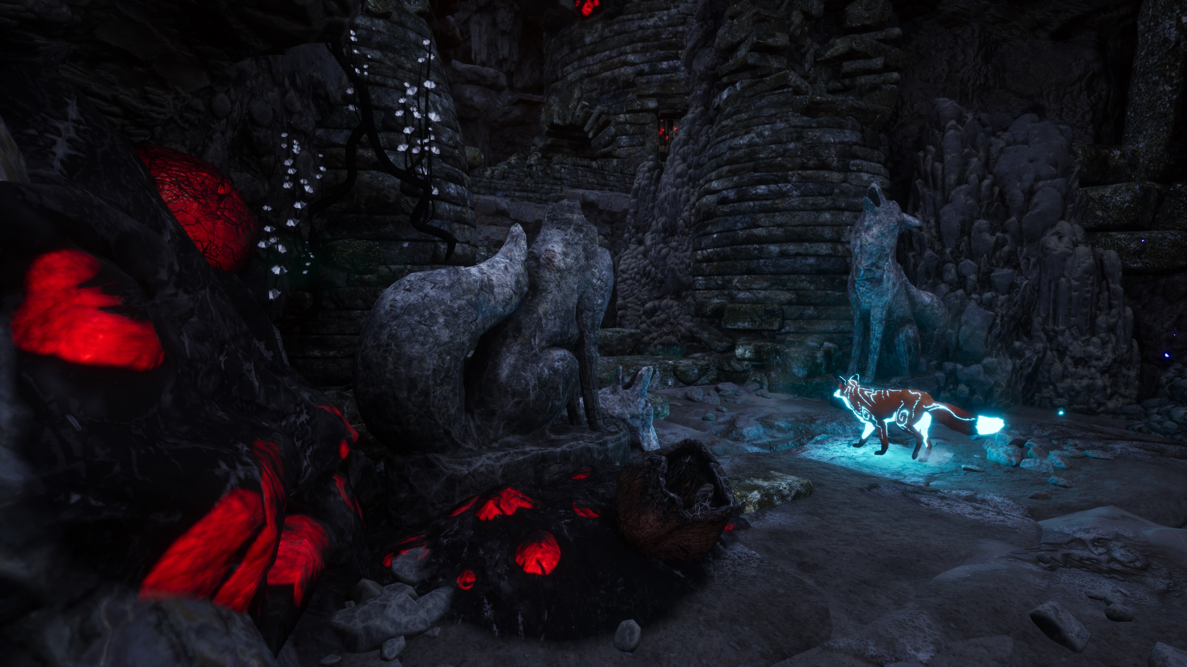 Spirit of the North: Enhanced Edition | Xbox | Chiave | Privato
