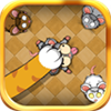 Mouse Trap : Game for Cats