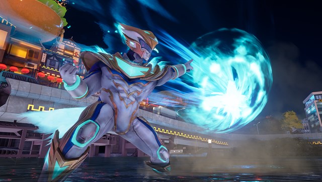 GigaBash - Final Ascension DLC screenshot 4