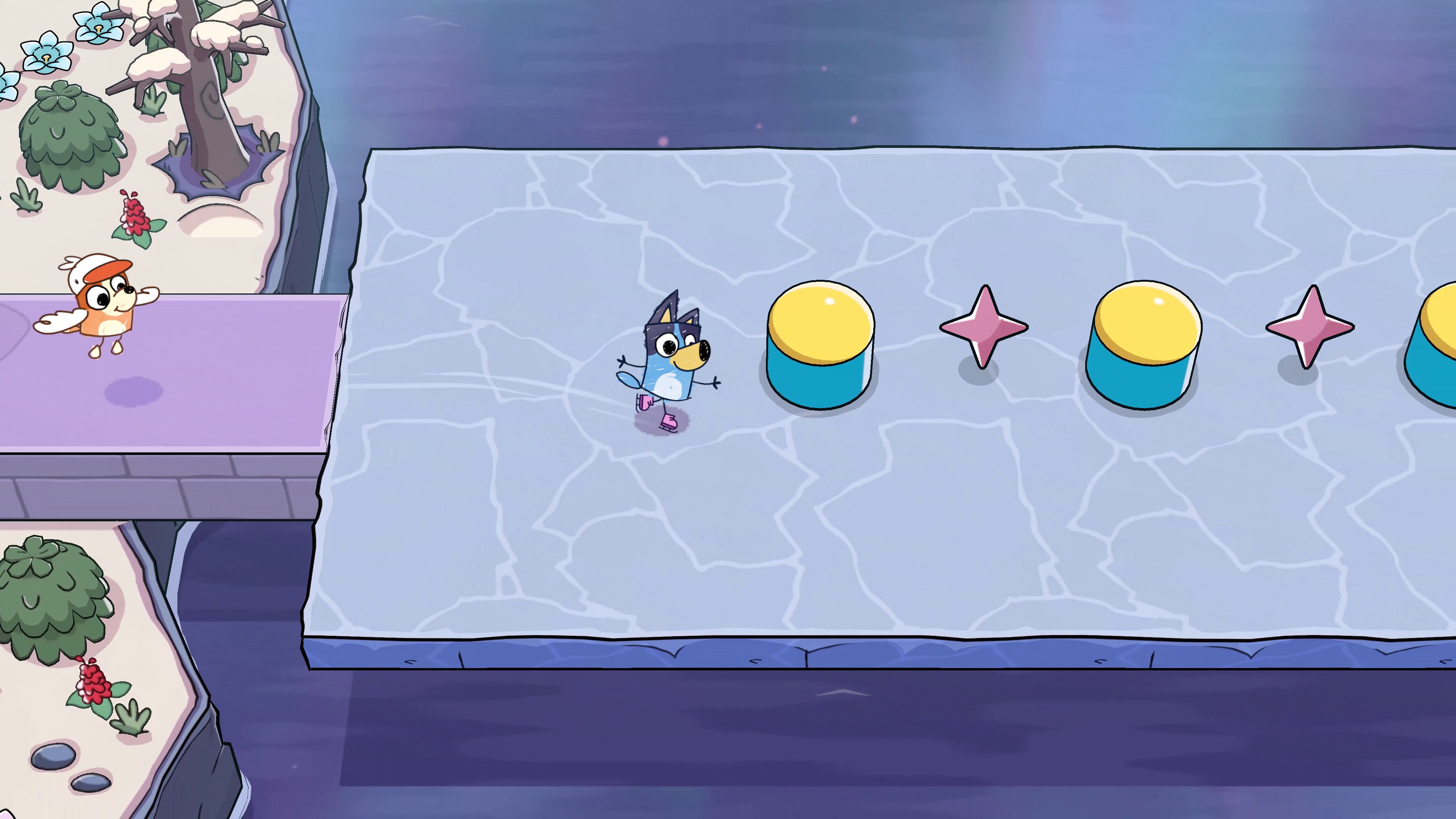 Bluey's Quest for the Gold Pen | Xbox | Chiave | Privato