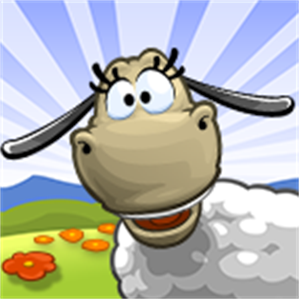 Clouds & Sheep 2 Xbox Series X|S and Xbox One cover art