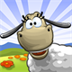 Clouds & Sheep 2