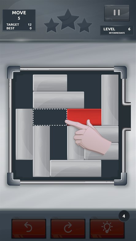 #2. Unblock Master (Windows) Podle: Inlogic-Software