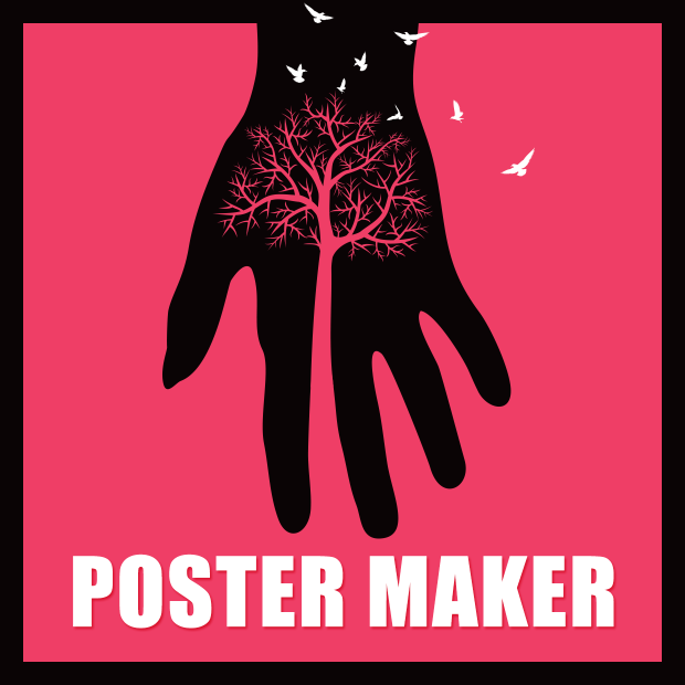 maker of the poster图片