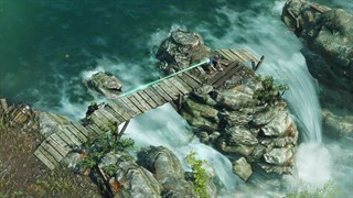 Desperados III Deluxe Edition screenshot 5