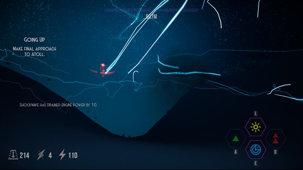 ATOLL : The Game — 8