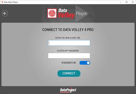 Data Volley 4 Player screenshot 5