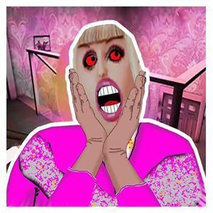 Horror Barby Granny Scary Game Mod