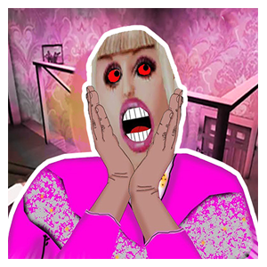 Barbi Grany horror Scary games – Apps no Google Play