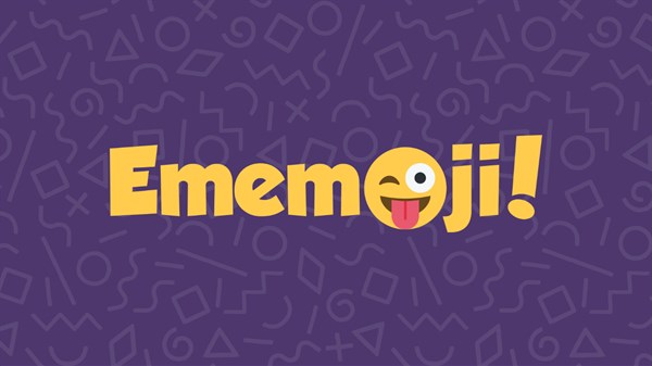 Ememoji! — 1