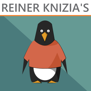 Reiner Knizia's Penguin