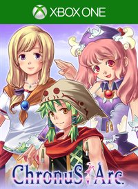 Chronus Arc