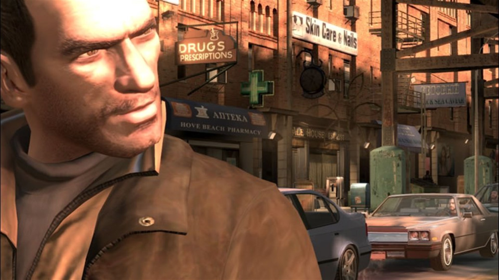 microsoft store gta iv