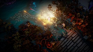 Ghostbusters™ screenshot 3