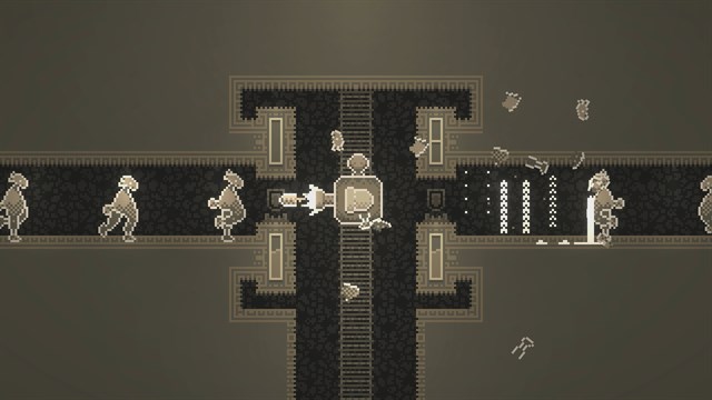Turret Rampage screenshot 1