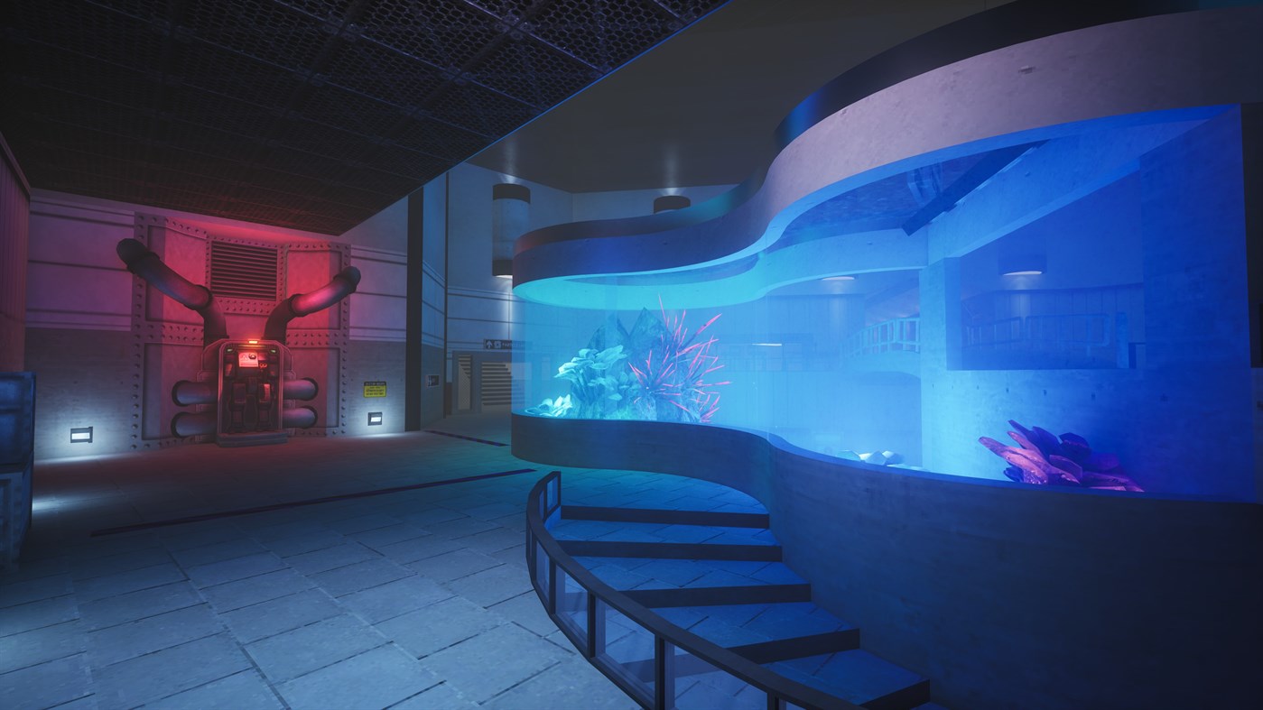 #6. Abiotic Factor (Windows) Podle: Playstack Ltd