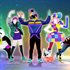 Just Dance 2016 & Just Dance Disney Party 2