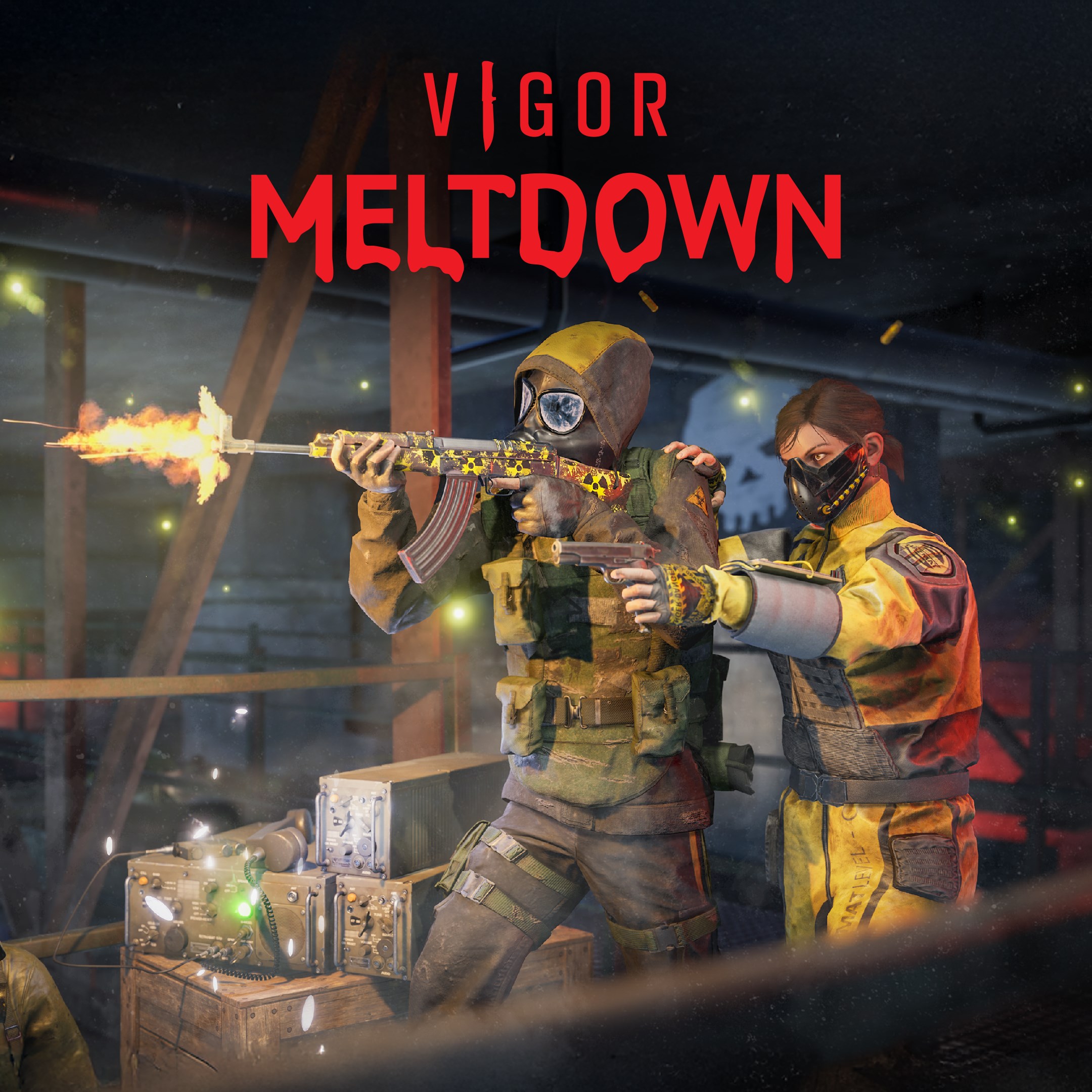 Vigor