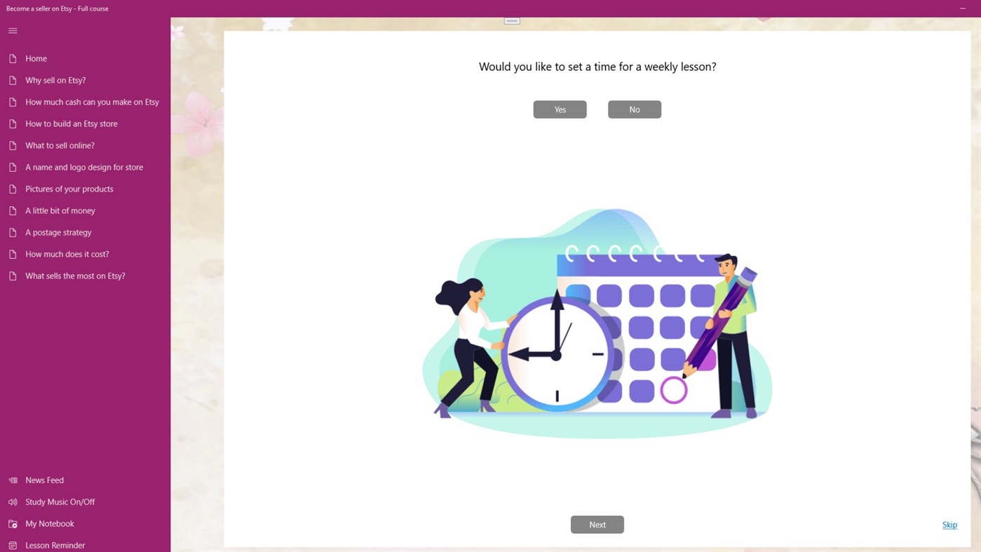 #4. Become a seller on Etsy - Full course (Windows) By: Better courses