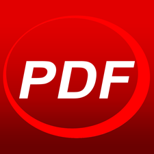 PDF Reader - PDF-Dateien bearbeiten