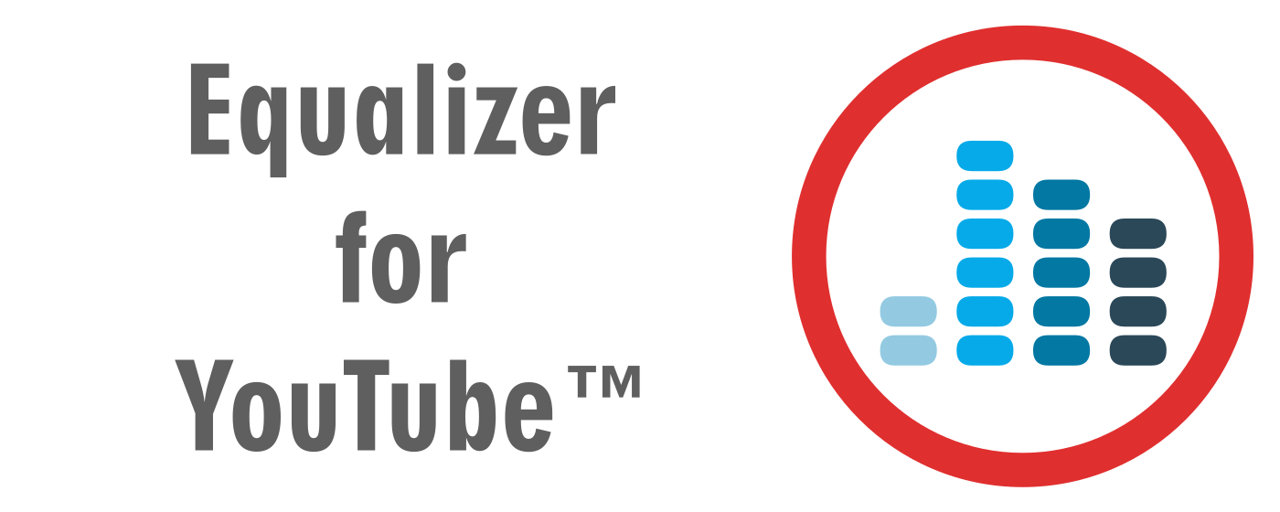 Equalizer for YouTube™ marquee promo image