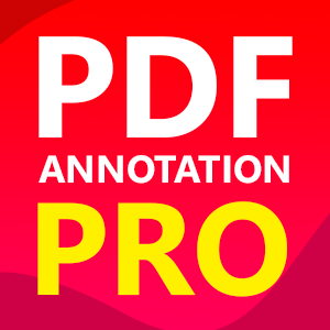 PDF Annotation Reader PRO