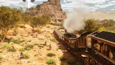 ARK: Bob's Tall Tales — скриншот 26