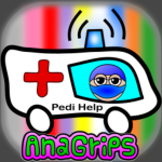 Pedi Help