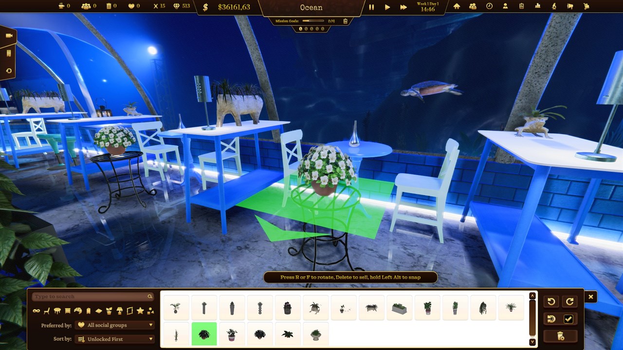 Espresso Tycoon screenshot 4