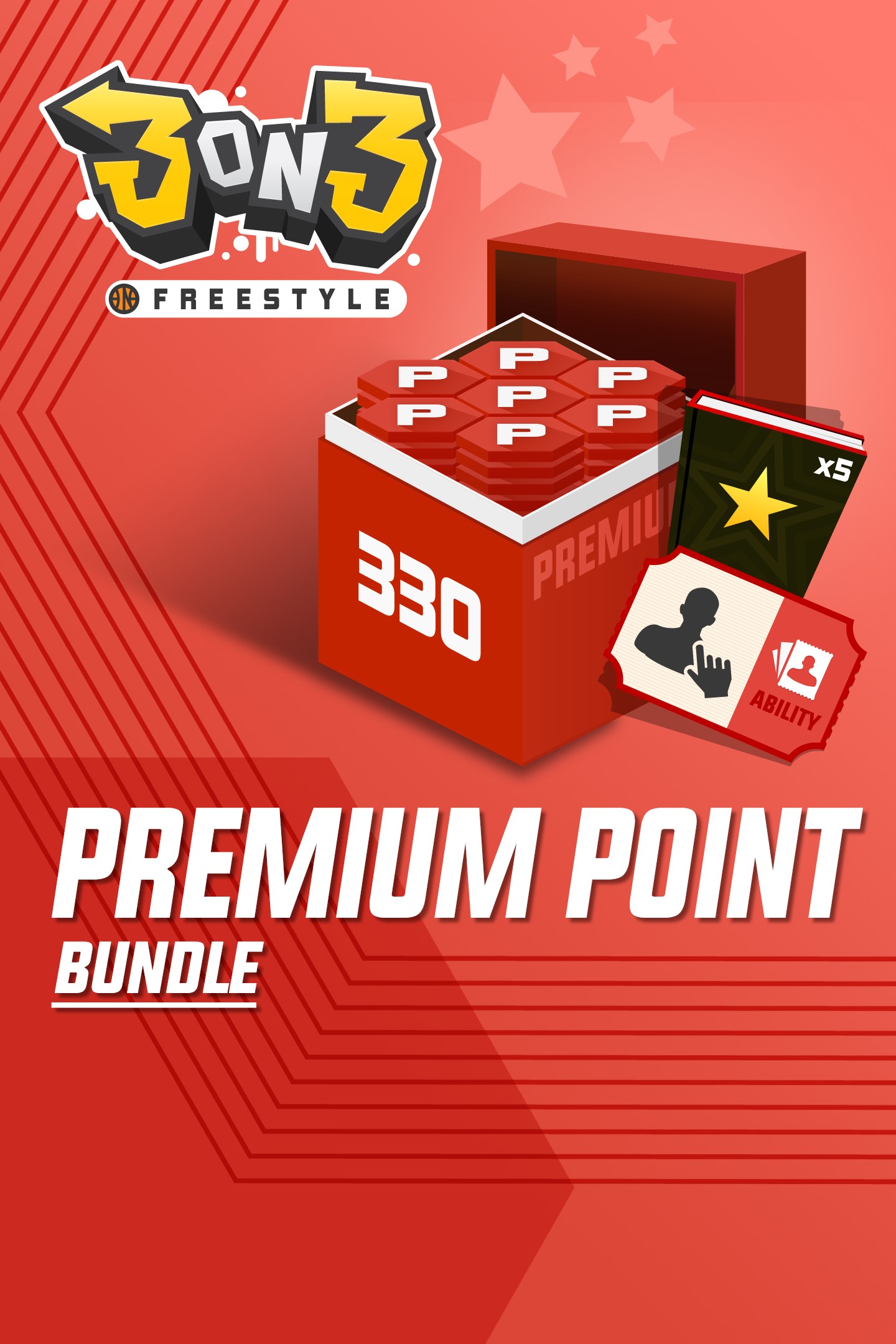 Premium Point Bundle | Xbox | Chiave | Privato