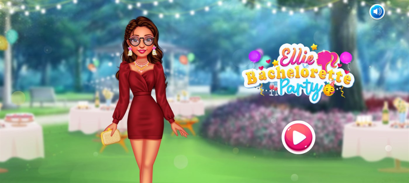 #1. Ellie Bachelorette Party (Windows) By: Advergame Technologies Private Limited