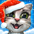 Cat Simulator 3D - Pets And Friends Pro