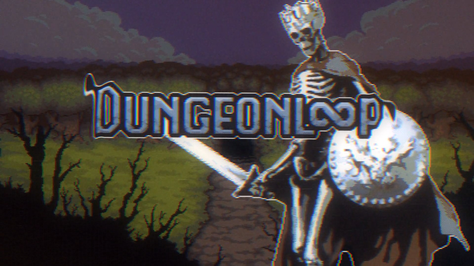 Dungeonloop trailer