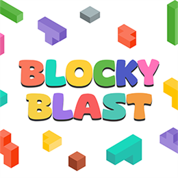 Aperçu Blocky Blast Series X|S