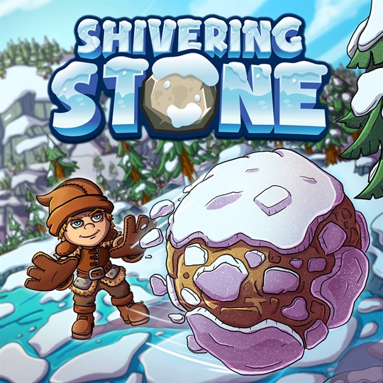 Shivering Stone for xbox