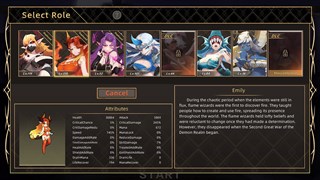 Idle Devils (Deluxe Edition) screenshot 3
