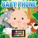 Baby Phone,Game for kids (Ads FREE)