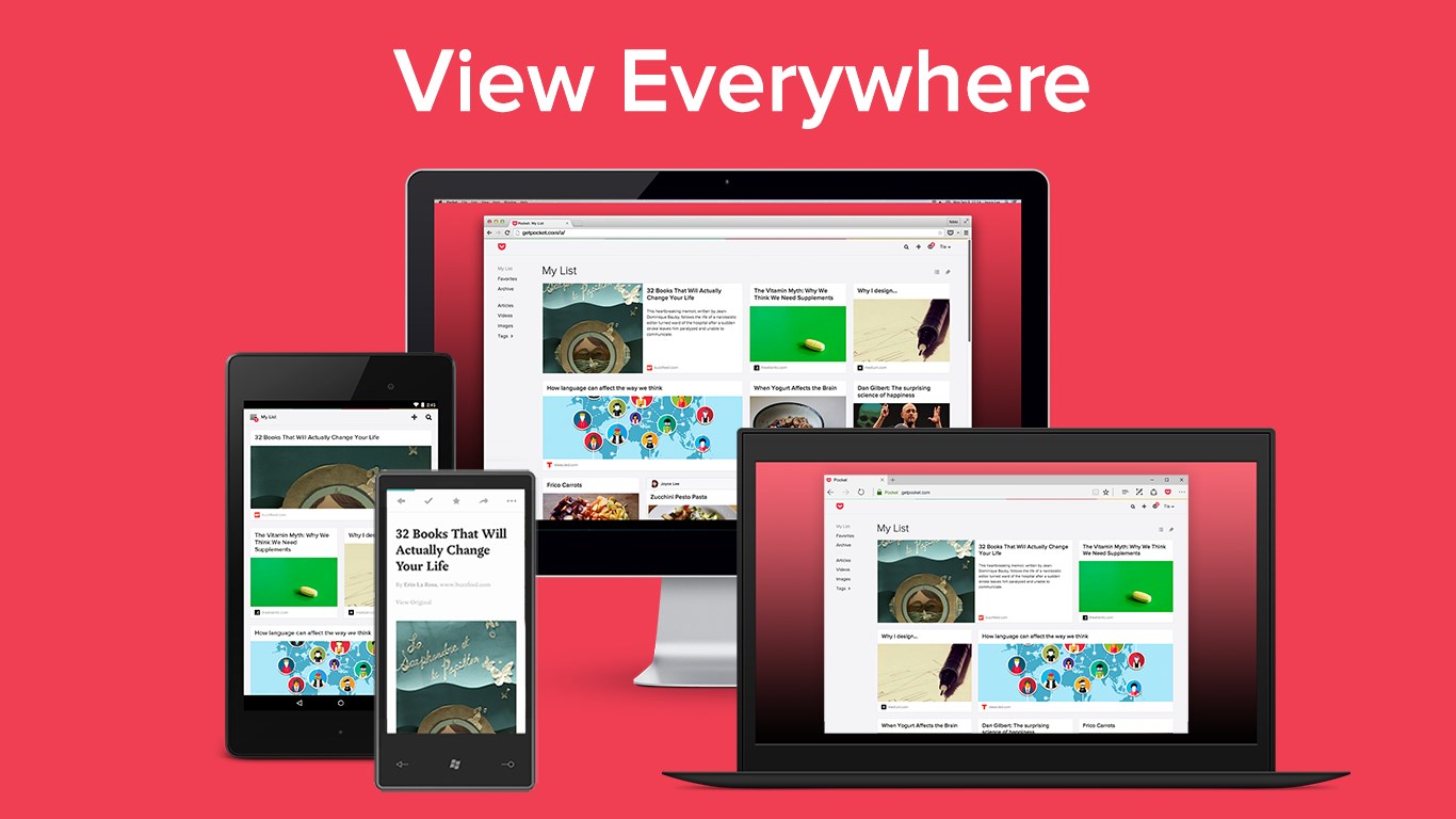 Image result for Pocket software